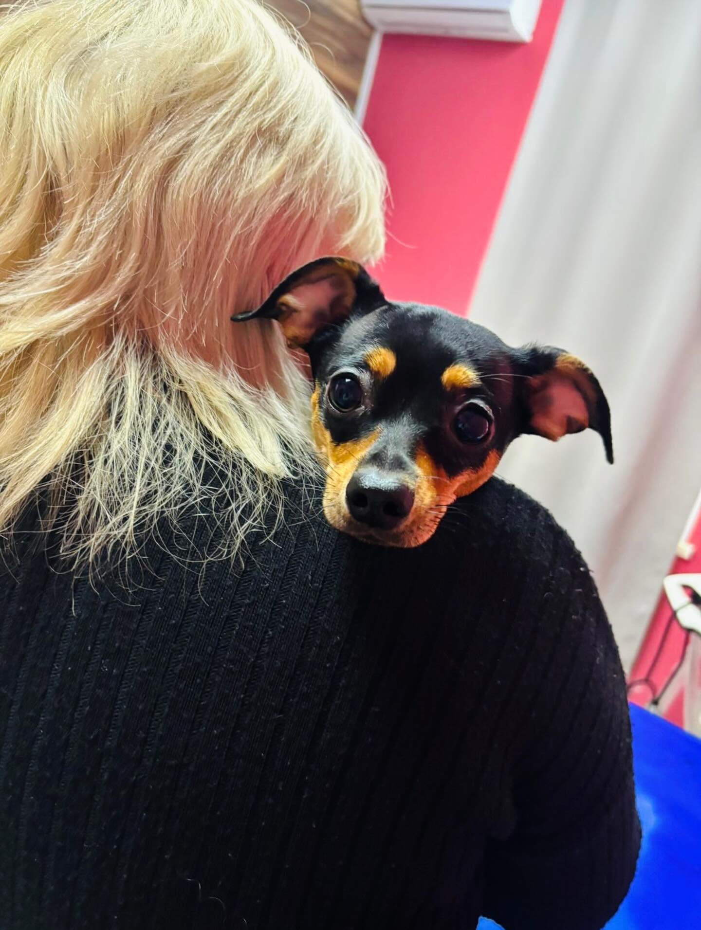 Наш пациент